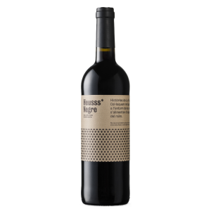 Heusss* Negre Sense Sulfits 2023